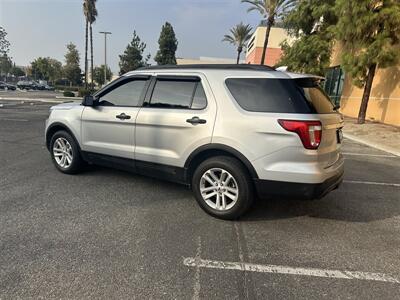 2017 Ford Explorer   - Photo 11 - Hesperia, CA 92345