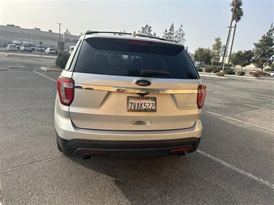 2017 Ford Explorer   - Photo 9 - Hesperia, CA 92345