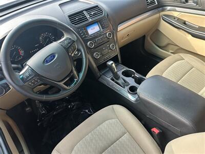 2017 Ford Explorer   - Photo 13 - Hesperia, CA 92345