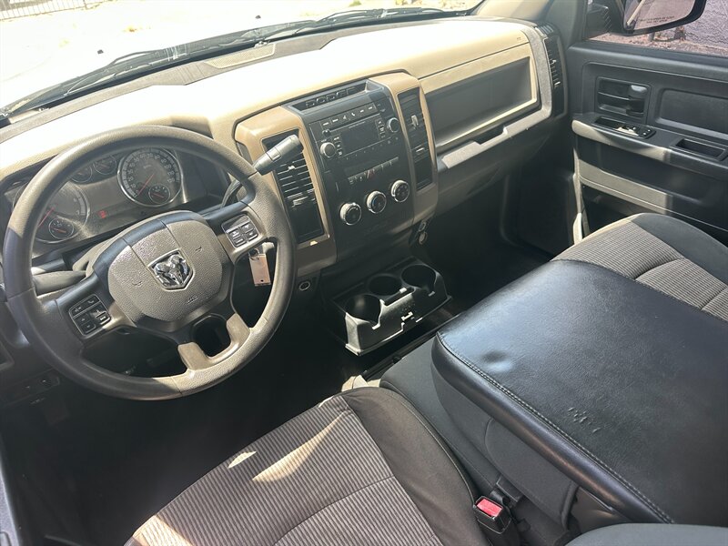 2012 Dodge Ram 1500 Express - Photo 10 - Hesperia, CA 92345