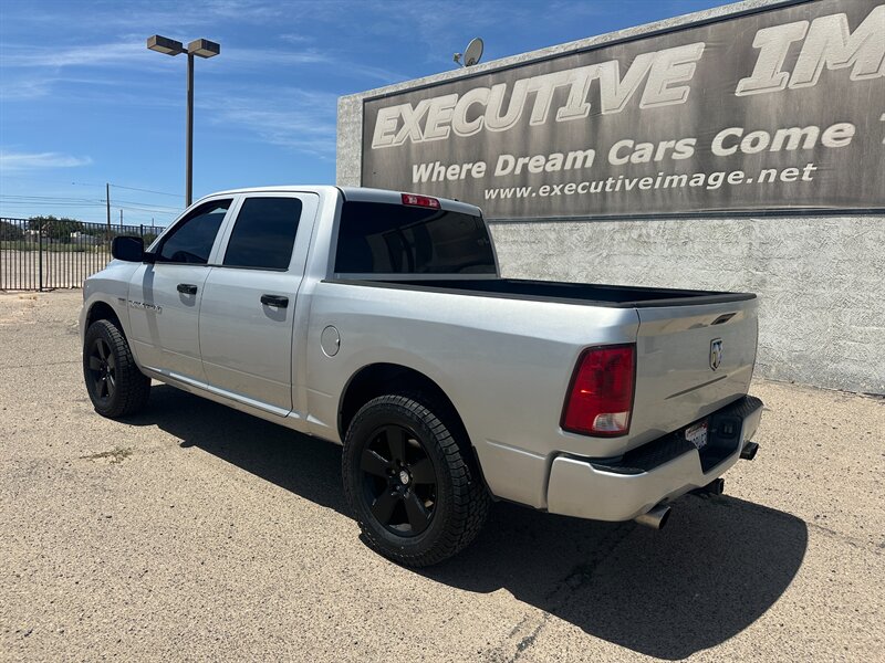 2012 Dodge Ram 1500 Express - Photo 7 - Hesperia, CA 92345