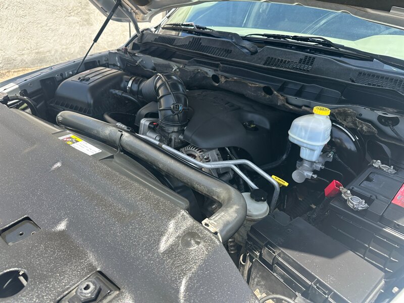 2012 Dodge Ram 1500 Express - Photo 17 - Hesperia, CA 92345