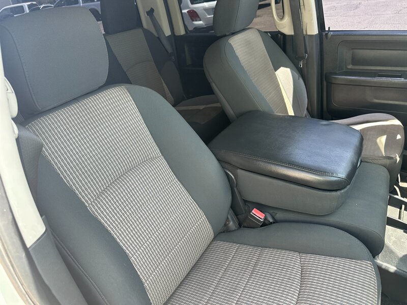 2012 Dodge Ram 1500 Express - Photo 13 - Hesperia, CA 92345