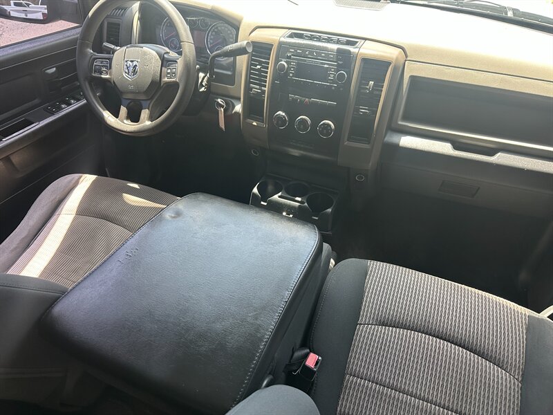 2012 Dodge Ram 1500 Express - Photo 14 - Hesperia, CA 92345