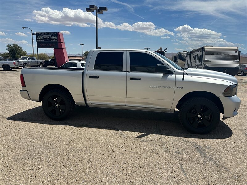 2012 Dodge Ram 1500 Express - Photo 4 - Hesperia, CA 92345