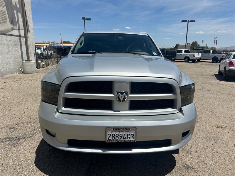 2012 Dodge Ram 1500 Express - Photo 2 - Hesperia, CA 92345