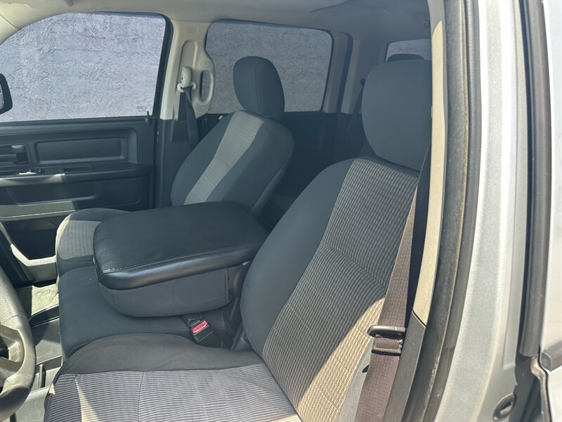 2012 Dodge Ram 1500 Express - Photo 9 - Hesperia, CA 92345
