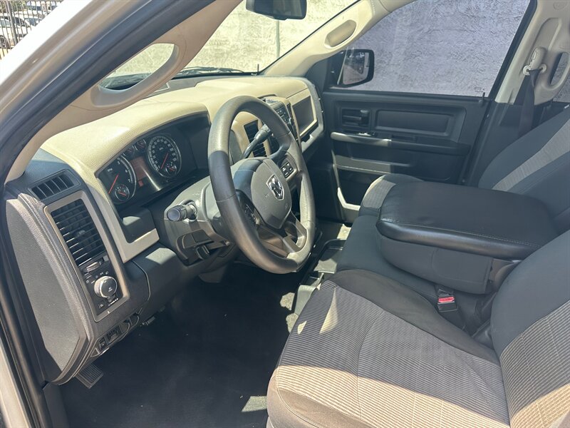 2012 Dodge Ram 1500 Express - Photo 8 - Hesperia, CA 92345