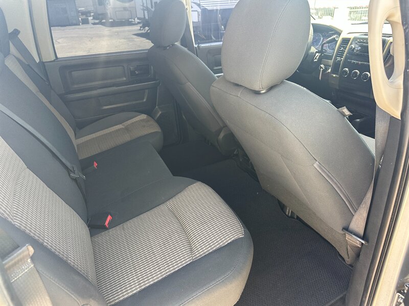 2012 Dodge Ram 1500 Express - Photo 15 - Hesperia, CA 92345