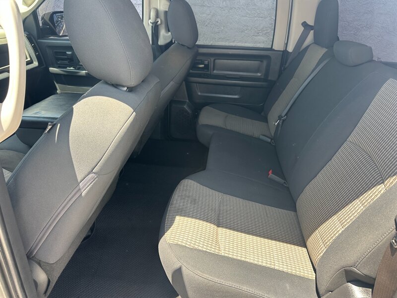 2012 Dodge Ram 1500 Express - Photo 11 - Hesperia, CA 92345