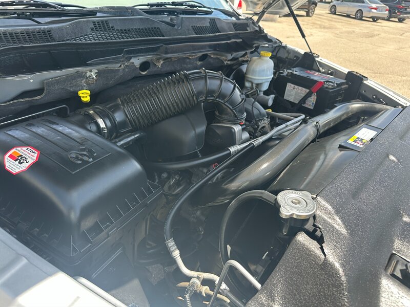 2012 Dodge Ram 1500 Express - Photo 16 - Hesperia, CA 92345