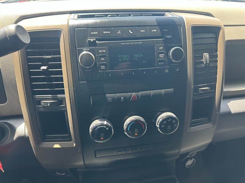 2012 Dodge Ram 1500 Express - Photo 21 - Hesperia, CA 92345