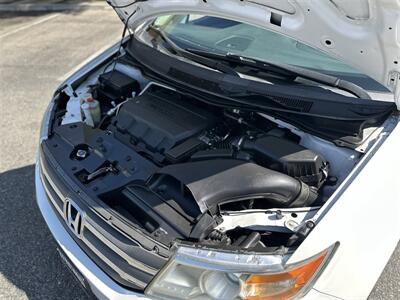 2013 Honda Odyssey EX-L   - Photo 23 - Hesperia, CA 92345