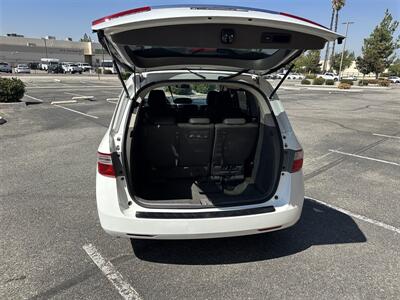 2013 Honda Odyssey EX-L   - Photo 17 - Hesperia, CA 92345