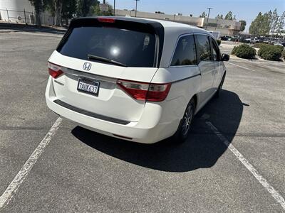 2013 Honda Odyssey EX-L   - Photo 7 - Hesperia, CA 92345