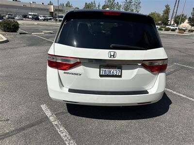 2013 Honda Odyssey EX-L   - Photo 8 - Hesperia, CA 92345