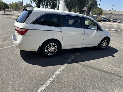 2013 Honda Odyssey EX-L   - Photo 6 - Hesperia, CA 92345