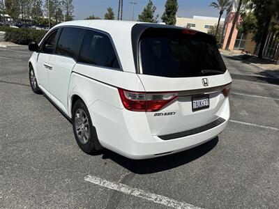 2013 Honda Odyssey EX-L   - Photo 9 - Hesperia, CA 92345