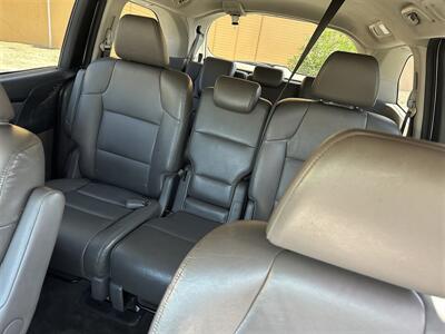 2013 Honda Odyssey EX-L   - Photo 12 - Hesperia, CA 92345