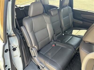 2013 Honda Odyssey EX-L   - Photo 20 - Hesperia, CA 92345