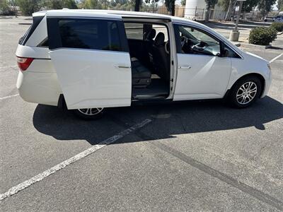 2013 Honda Odyssey EX-L   - Photo 21 - Hesperia, CA 92345