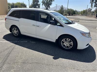 2013 Honda Odyssey EX-L   - Photo 4 - Hesperia, CA 92345