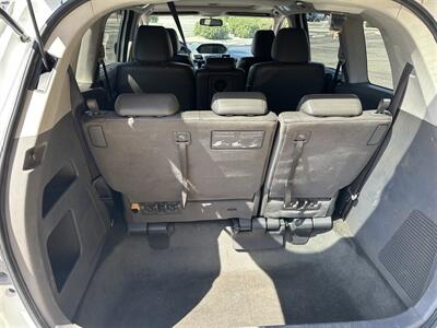 2013 Honda Odyssey EX-L   - Photo 16 - Hesperia, CA 92345