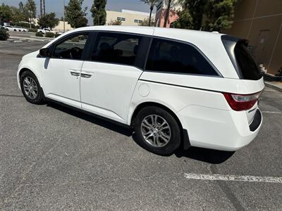 2013 Honda Odyssey EX-L   - Photo 10 - Hesperia, CA 92345