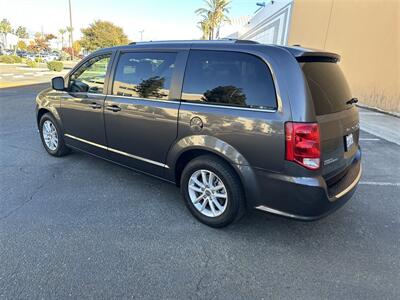 2019 Dodge Grand Caravan SXT   - Photo 12 - Hesperia, CA 92345