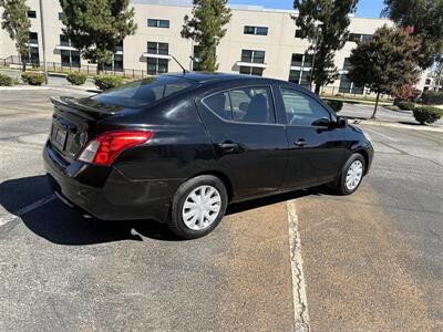 2014 Nissan Versa 1.6 S   - Photo 7 - Hesperia, CA 92345