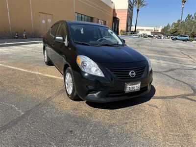 2014 Nissan Versa 1.6 S   - Photo 3 - Hesperia, CA 92345