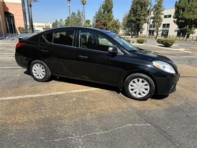 2014 Nissan Versa 1.6 S   - Photo 5 - Hesperia, CA 92345