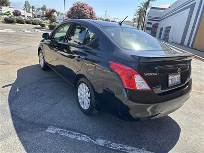 2014 Nissan Versa 1.6 S   - Photo 10 - Hesperia, CA 92345