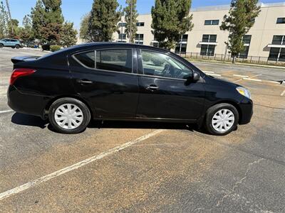 2014 Nissan Versa 1.6 S   - Photo 6 - Hesperia, CA 92345