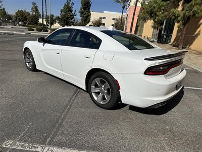 2016 Dodge Charger   - Photo 12 - Hesperia, CA 92345