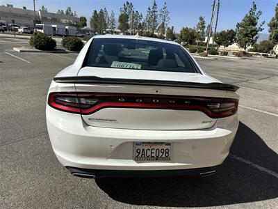 2016 Dodge Charger   - Photo 10 - Hesperia, CA 92345