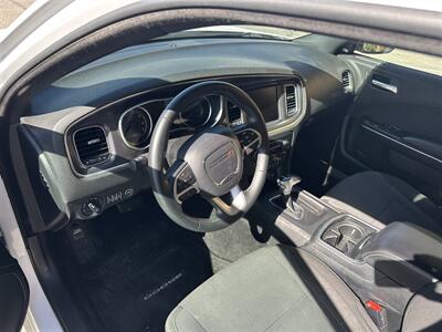 2016 Dodge Charger   - Photo 13 - Hesperia, CA 92345