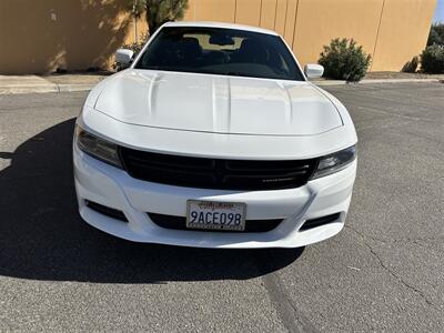 2016 Dodge Charger   - Photo 2 - Hesperia, CA 92345