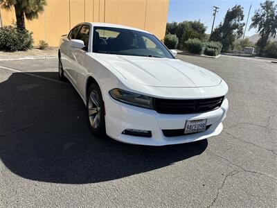 2016 Dodge Charger   - Photo 3 - Hesperia, CA 92345