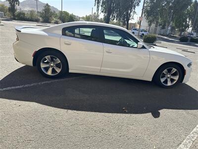 2016 Dodge Charger   - Photo 6 - Hesperia, CA 92345