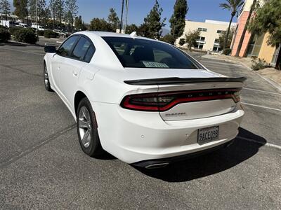 2016 Dodge Charger   - Photo 11 - Hesperia, CA 92345