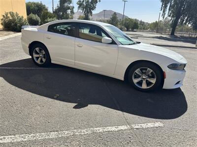 2016 Dodge Charger   - Photo 5 - Hesperia, CA 92345