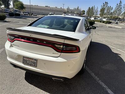 2016 Dodge Charger   - Photo 9 - Hesperia, CA 92345