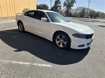 2016 Dodge Charger   - Photo 4 - Hesperia, CA 92345