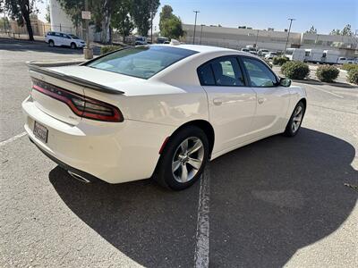 2016 Dodge Charger   - Photo 8 - Hesperia, CA 92345