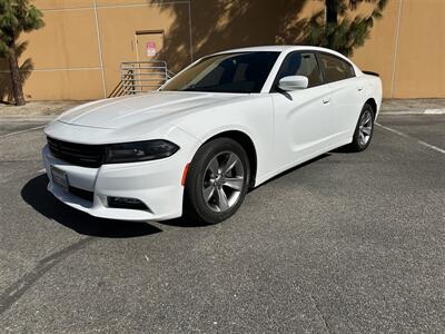 2016 Dodge Charger   - Photo 1 - Hesperia, CA 92345