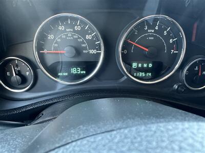 2013 Jeep Wrangler   - Photo 20 - Hesperia, CA 92345