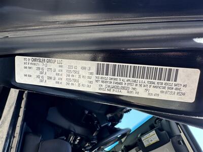 2013 Jeep Wrangler   - Photo 19 - Hesperia, CA 92345