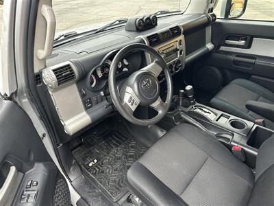 2007 Toyota FJ Cruiser   - Photo 14 - Hesperia, CA 92345