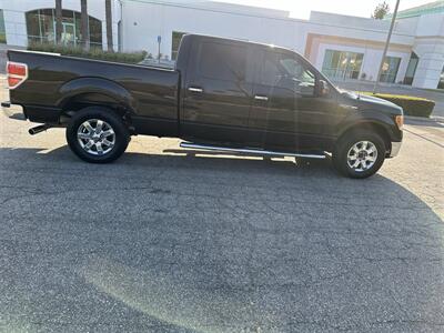 2014 Ford F-150 XLT   - Photo 5 - Hesperia, CA 92345